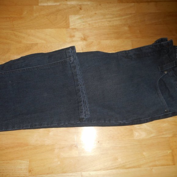 BootCut  Jeans - Picture 3 of 3